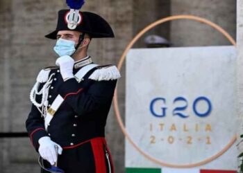 Rusia pide al G20 reconocimiento mutuo de certificados de vacunación