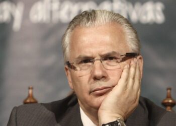 Baltazar Garzón: Caso de Alex Saab puede incidir "negativamente" en diálogo de México