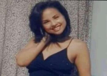 Mujer embarazada fue asesinada a golpes en Hoyo de la Puerta al parecer por su pareja