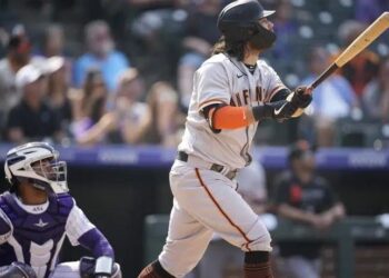 Gigantes sigue enrachado en recta final de la temporada