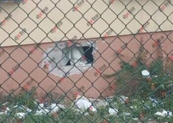 Siete venezolanos escaparon de un centro de reclusión en Curazao