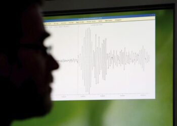 Dos sismos de magnitud 5,1 y 3,6 se sienten en el norte de Perú