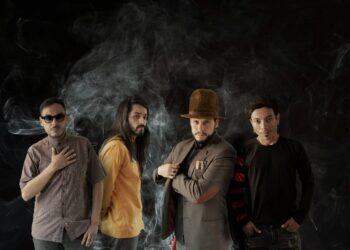 Luego de 10 años, Jefferson de la Parra vuelve con "Olas de amor"