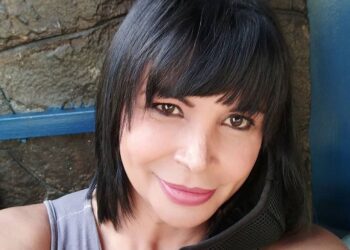 Mercedes Salaya, una dama nacida para mundo artístico