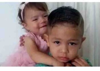 Hallan a niños zulianos arrastrados por quebrada en Colombia