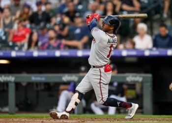 Atlanta retomó senda de la victoria y se mantiene como líder en el Este