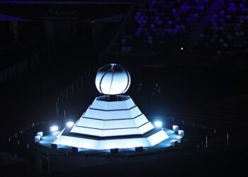 Tokio dedica adiós agridulce a Juegos Paralímpicos de la pandemia