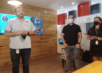 Realizaron el lanzamiento oficial de Polar Fest 2021