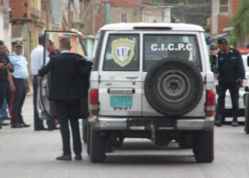 Capturaron a pareja de hermanos por robo en el barrio La Ponderosa