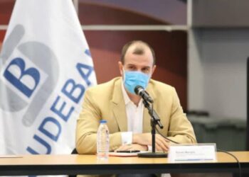 Román Maniglia fue designado presidente del Banco de Venezuela