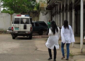 Policías ultimaron a un prófugo en San José de Guanipa