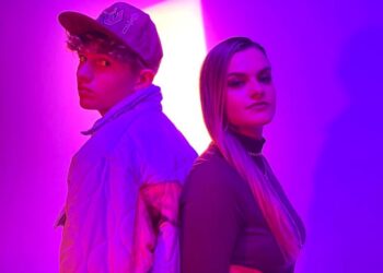 “Atrapado” lo nuevo de Crazy Rocco junto a Raki (+Video)