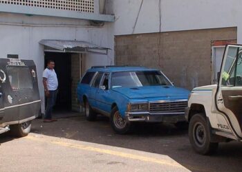 Ultimaron a dos supuestos atracadores en Soledad