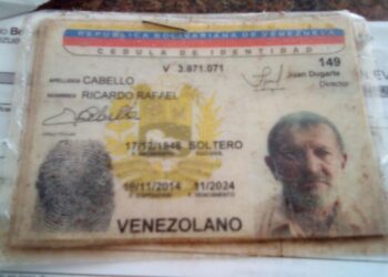 Encontraron a septuagenario muerto en Lechería