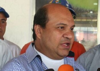 Abogados confirmaron que Roland Carreño padece COVID-19