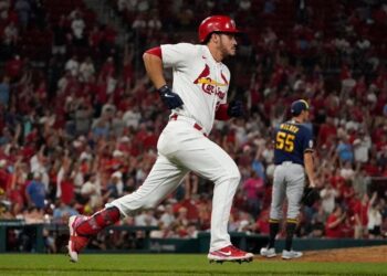 San Luis aseguró un puesto de comodín al ligar victoria 17 de forma consecutiva