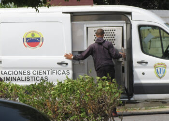 Cicpc investigan la muerte de un expolicía