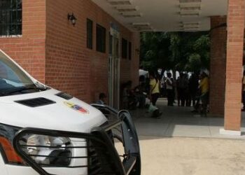 Parientes reclamaron los restos de joven ahogado en el río Aragua