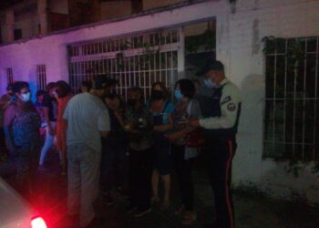 Hallaron a sexagenaria que estaba desaparecida en El Tigre