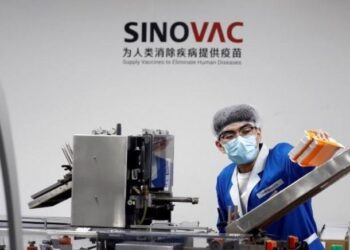 Chile aprobó uso de la vacuna Sinovac para niños