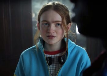 "Stranger Things" ofreció avances sobre su nueva temporada