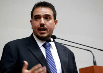 Stalin González asegura que observación de la UE es resultado del esfuerzo opositor