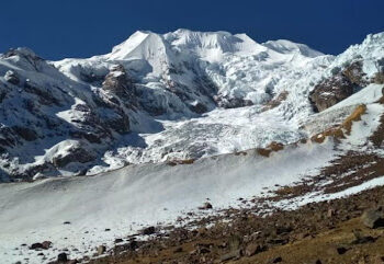 Fallece montañista estadounidense en nevado de Bolivia