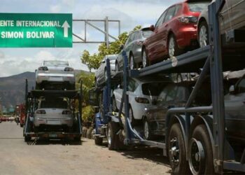 Fedecámaras Táchira: Más del 50% del sector comercial se han visto perjudicados por el cierre de la frontera