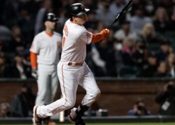 San Francisco mantiene ritmo victorioso al llegar a 103 lauros en el año