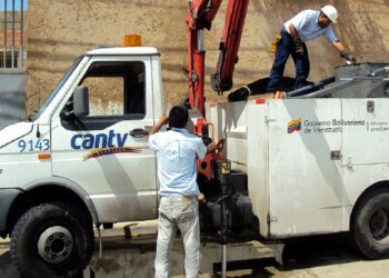 Trabajadores de Cantv protestarán para reclamar sus beneficios laborales