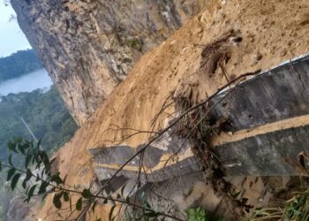 Suben a cuatro los heridos y a 867 los damnificados por terremoto en Perú
