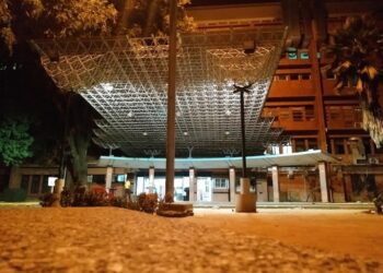 Personal del Razetti exige a las autoridades que refuercen la seguridad en el hospital