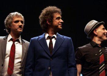 Tributo a Soda Stereo se realizará en Nala Bistró