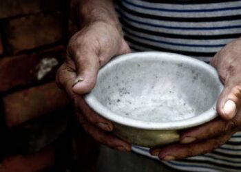 El hambre, la otra pandemia de América Latina, se disparó un 30 % en 2020