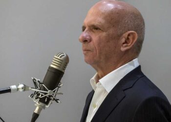 Carvajal presentó recurso para frenar su extradición a Estados Unidos