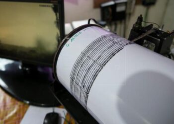 Dos terremotos sacudieron Perú este domingo