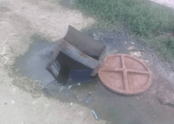 En el sector Brisas de La Laguna, municipio Marcano, claman por atención de las autoridades