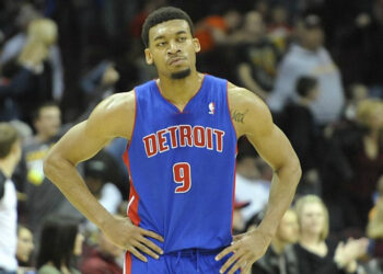 ExNBA Tony Mitchell jugará con Gladiadores de Anzoátegui