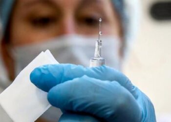 Aún no hay indicios de que la ómicron genere más casos graves de Covid-19