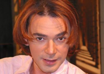 Murió Sebastián Boscán, quien actuó en la exitosa telenovela Pasión de Gavilanes