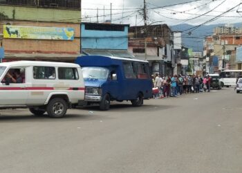 Uso de dólares en camioneticas se convirtió en atractivo para delincuentes