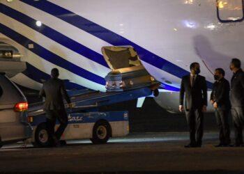 Inician repatriación de migrantes guatemaltecos muertos en accidente en México