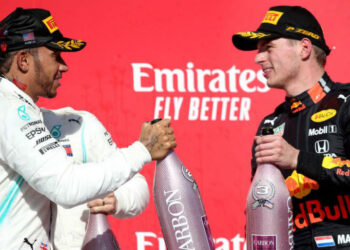 Hamilton o Verstappen: en Abu Dabi se define el campeón de la F1