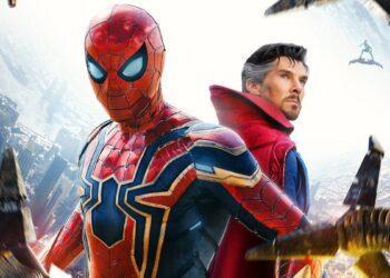 "Spider-Man" domina taquilla norteamericana y recauda USD 1.000 millones en el mundo