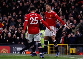 Cristiano Ronaldo ya es el primer jugador en superar la barrera de los 800 goles