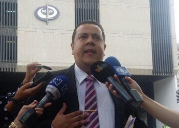 Familiares de Javier Tarazona pidieron a Nicolás Maduro su liberación