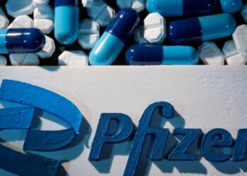 La EMA dio luz verde para uso de la píldora contra Covid-19 de Pfizer