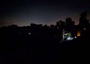 Apagón afectó, al menos, a 19 estados del país