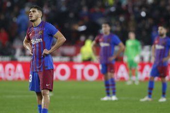 El brote de Covid-19 del Barcelona asciende a 10 jugadores