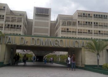 Denuncian hostigamientos en el Hospital Domingo Luciani